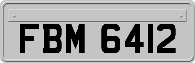 FBM6412