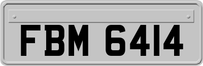 FBM6414