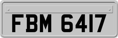FBM6417