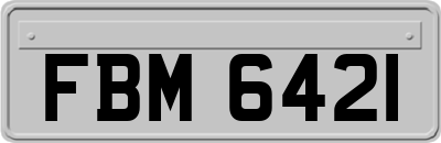 FBM6421