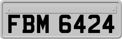 FBM6424