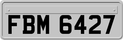 FBM6427