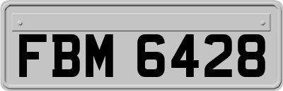 FBM6428