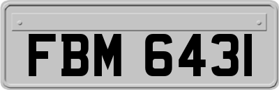 FBM6431