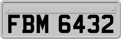 FBM6432