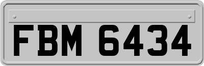 FBM6434