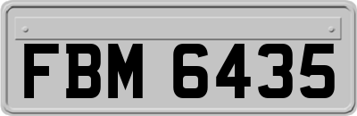 FBM6435