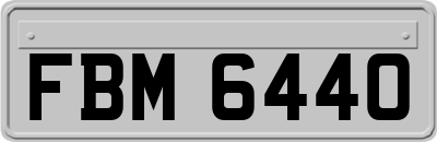 FBM6440