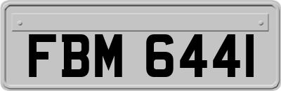FBM6441