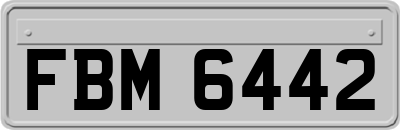 FBM6442