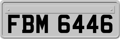 FBM6446
