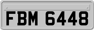 FBM6448