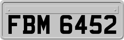 FBM6452