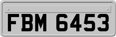 FBM6453