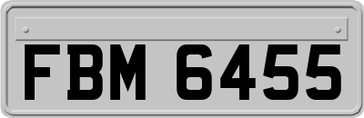 FBM6455