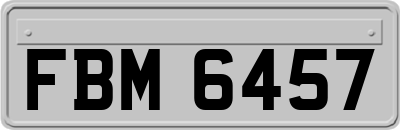 FBM6457