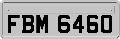 FBM6460
