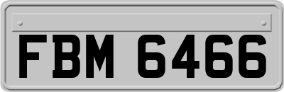 FBM6466
