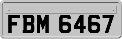 FBM6467