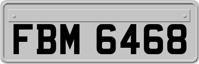 FBM6468