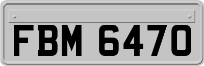 FBM6470