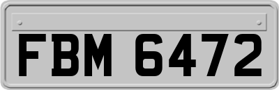 FBM6472