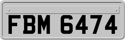 FBM6474