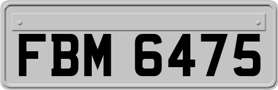 FBM6475