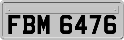 FBM6476
