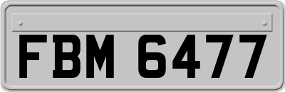 FBM6477