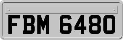 FBM6480