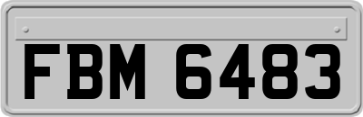 FBM6483