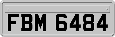 FBM6484