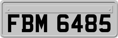 FBM6485