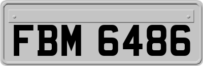 FBM6486