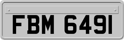 FBM6491