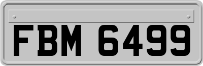 FBM6499