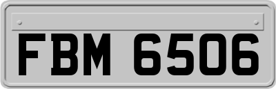 FBM6506