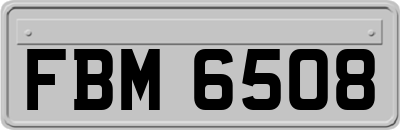 FBM6508
