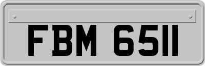 FBM6511