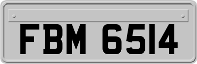 FBM6514