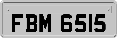 FBM6515