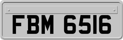 FBM6516
