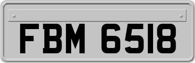 FBM6518