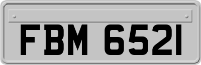 FBM6521