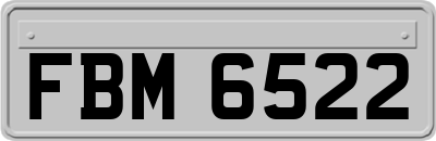 FBM6522