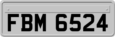 FBM6524
