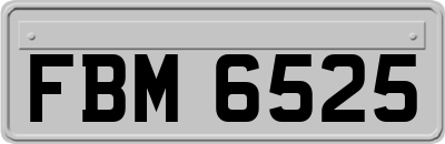 FBM6525