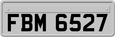 FBM6527