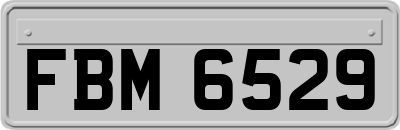 FBM6529